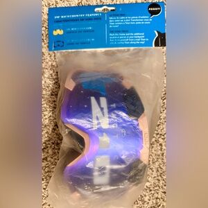 Backcountry Goggles for CKX Titan Helmet